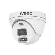 Integrated Dome Cameras